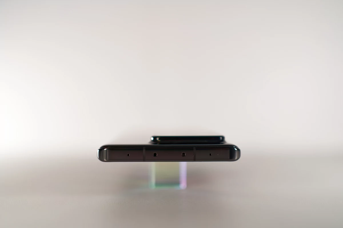 Xiaomi 13 Pro © © Marc Mitrani pour Clubic