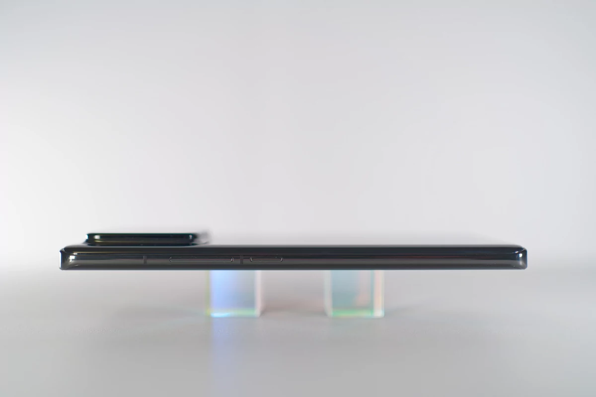 Xiaomi 13 Pro © © Marc Mitrani pour Clubic