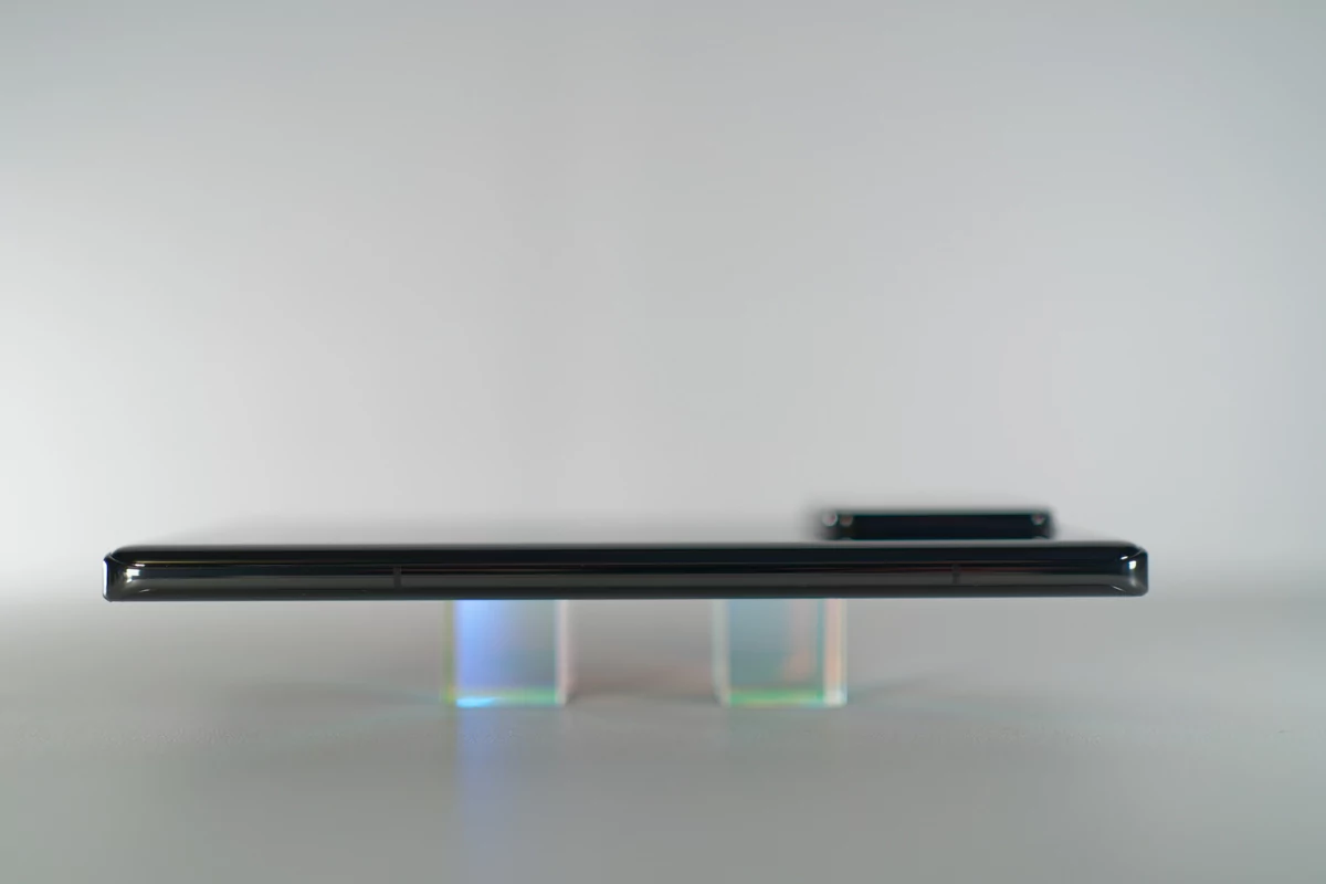 Xiaomi 13 Pro © © Marc Mitrani pour Clubic