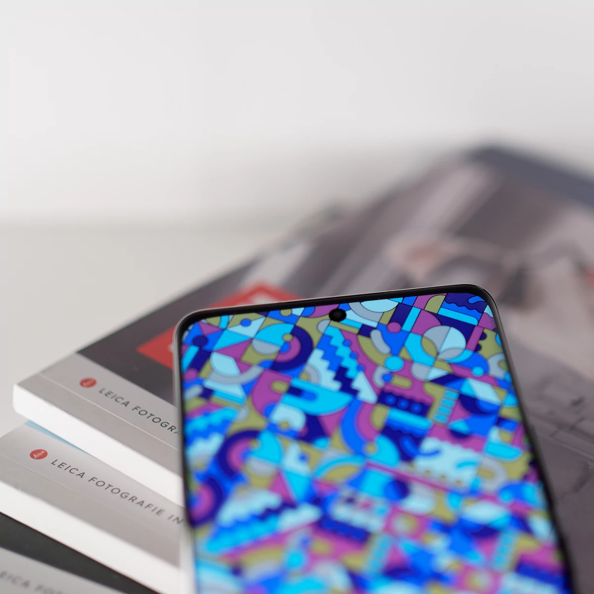 Xiaomi 13 Pro © © Marc Mitrani pour Clubic