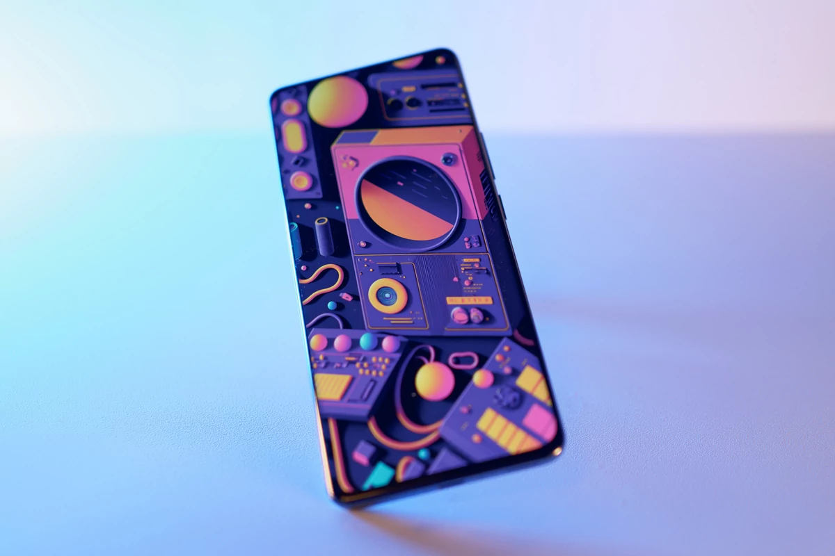 Xiaomi 13 Pro © © Marc Mitrani pour Clubic