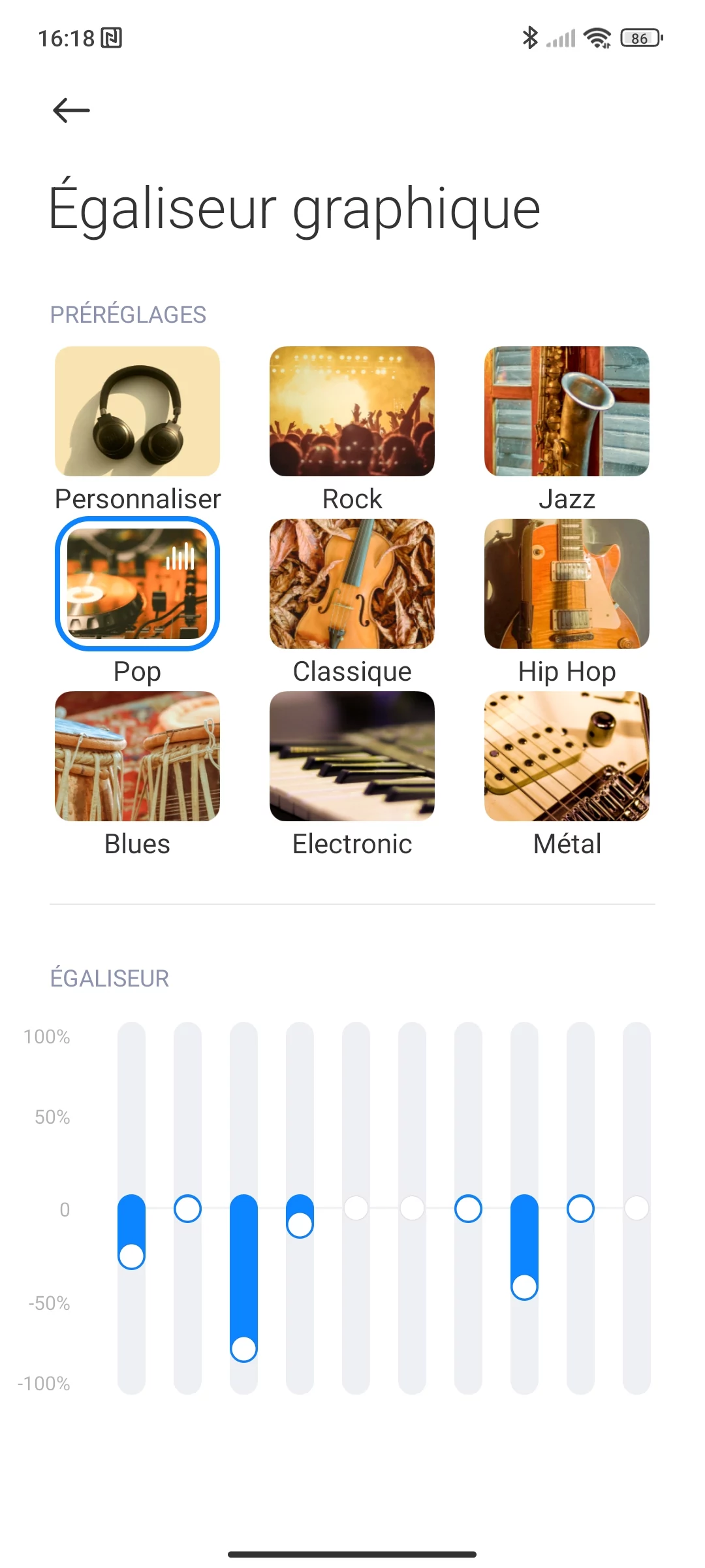 Xiaomi 13 Pro © © Marc Mitrani pour Clubic
