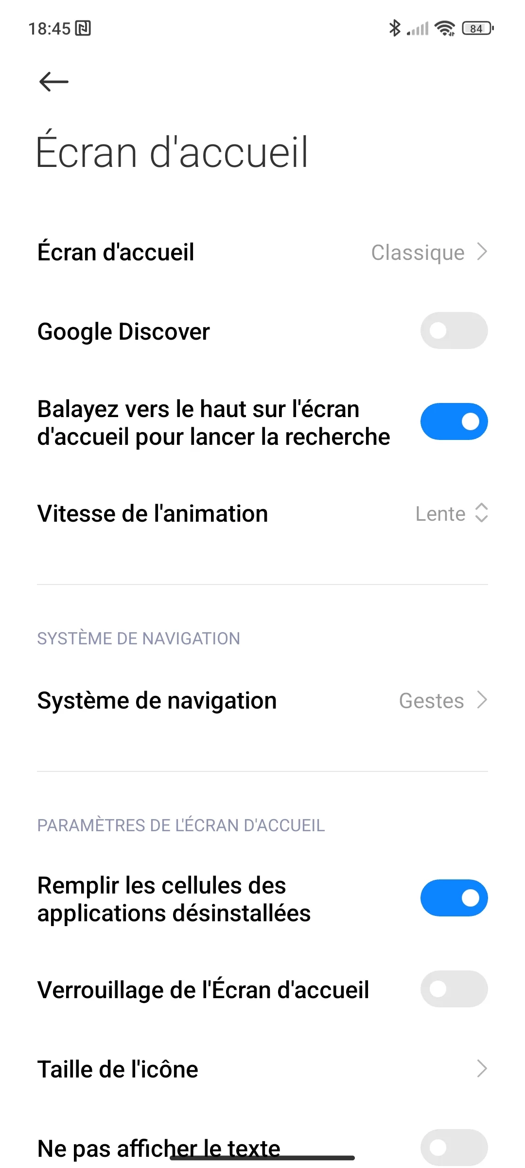 Xiaomi 13 Pro © © Marc Mitrani pour Clubic