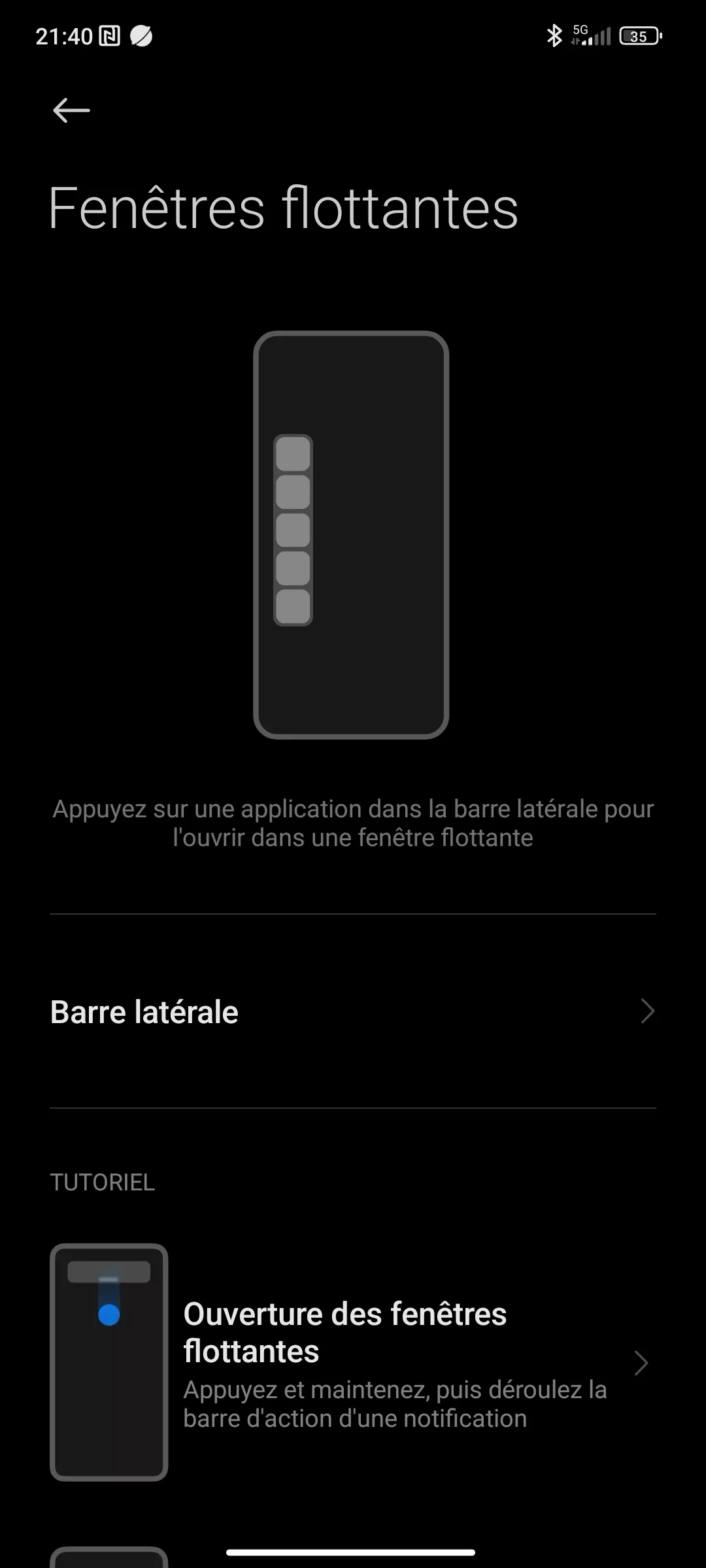 Xiaomi 13 Pro © © Marc Mitrani pour Clubic