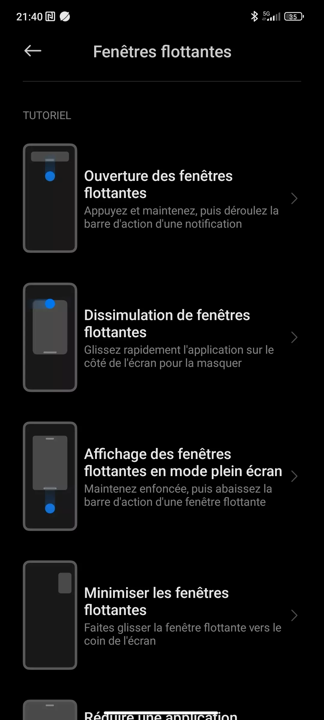 Xiaomi 13 Pro © © Marc Mitrani pour Clubic
