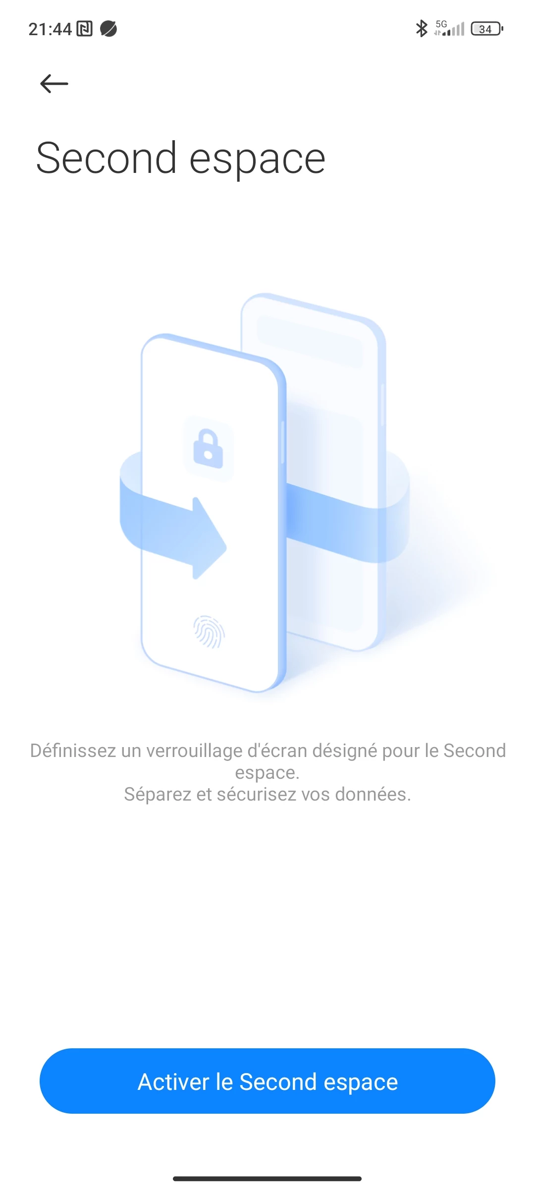 Xiaomi 13 Pro © © Marc Mitrani pour Clubic