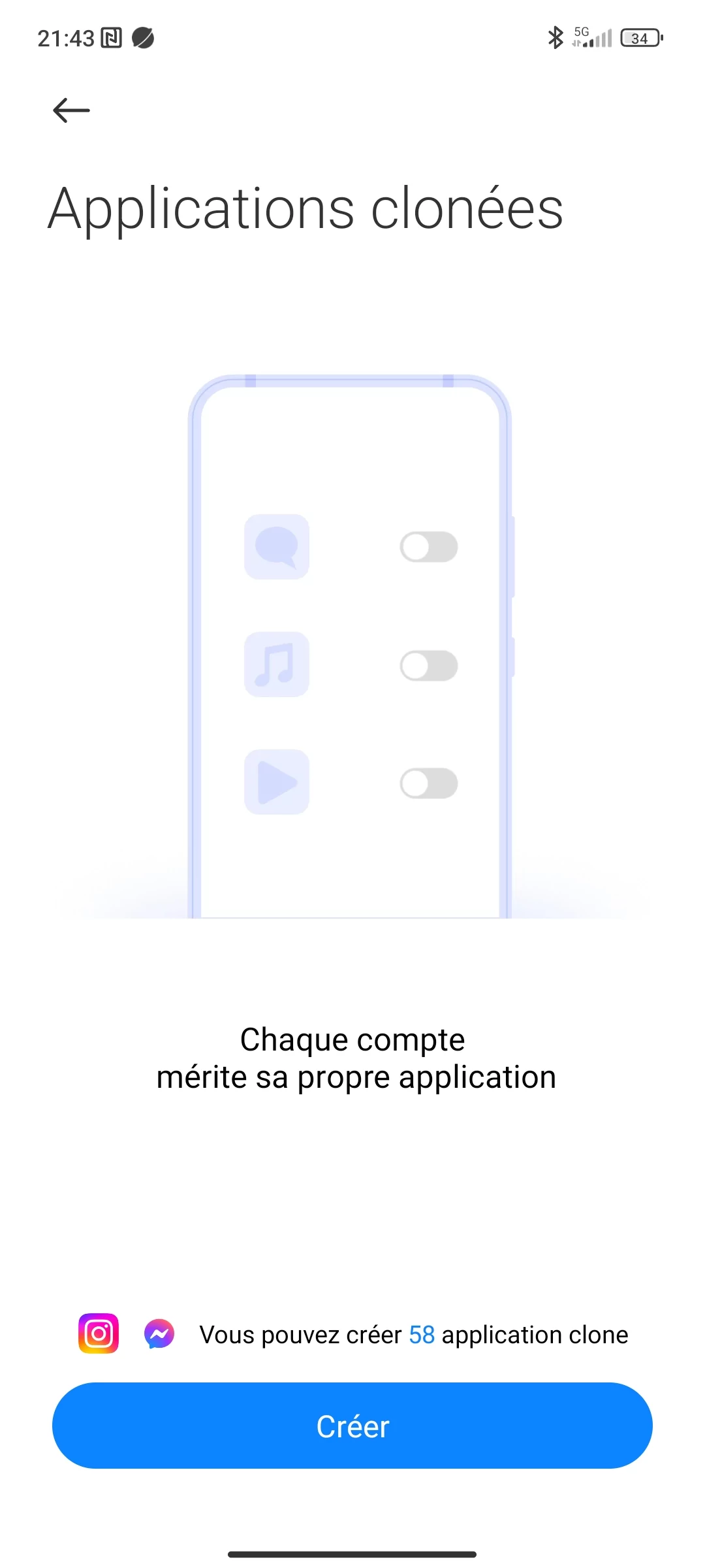 Xiaomi 13 Pro © © Marc Mitrani pour Clubic