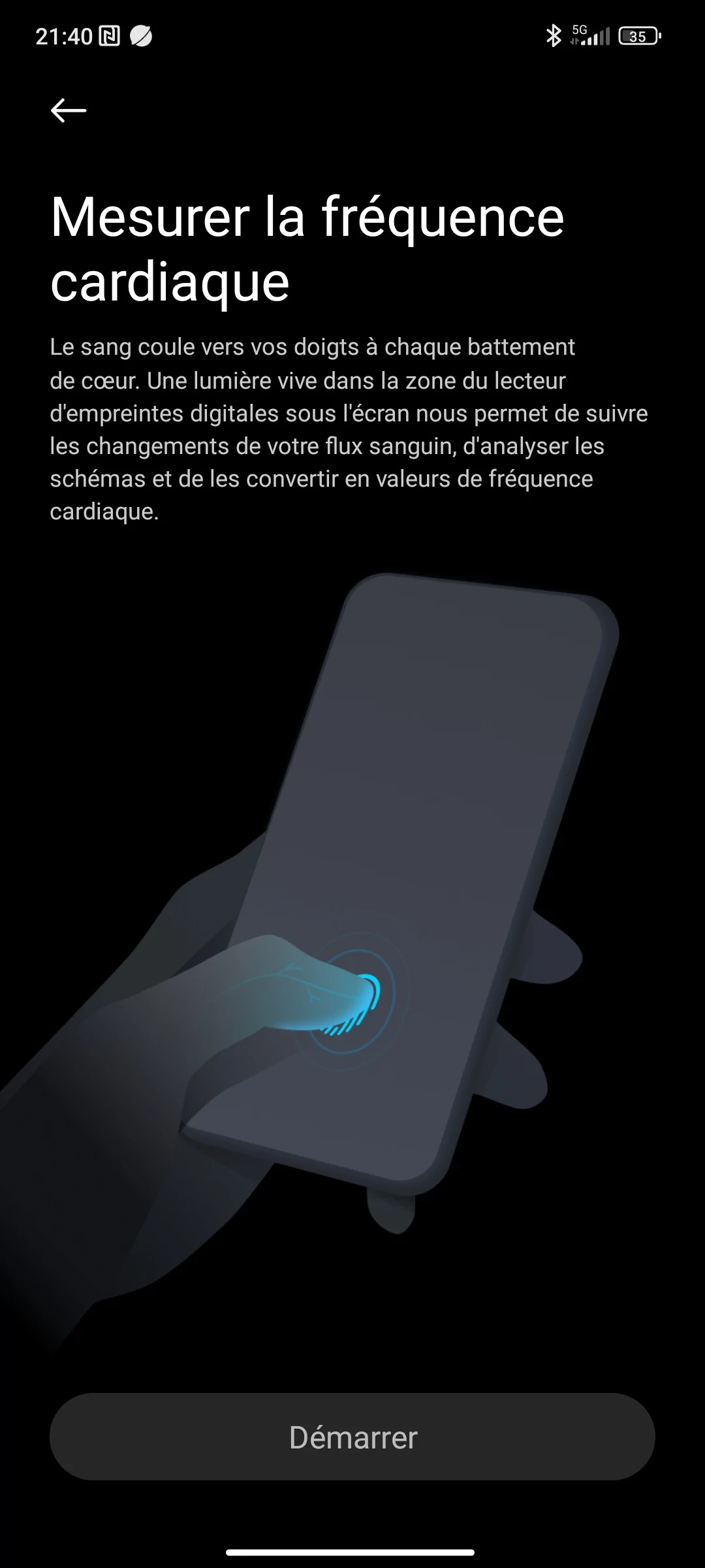 Xiaomi 13 Pro © © Marc Mitrani pour Clubic