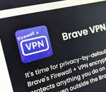 Brave lance son VPN pour ordinateur, voilà tout ce qu'il faut savoir