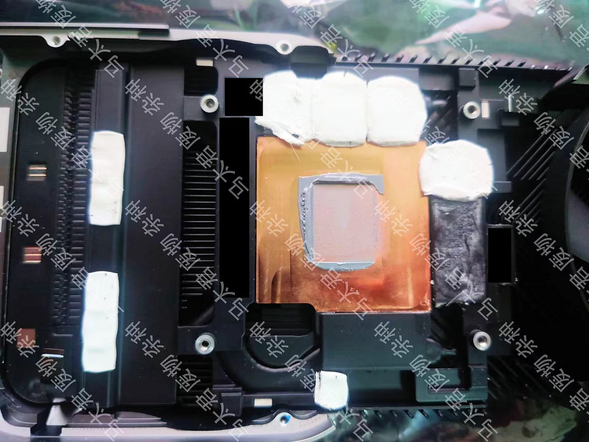 NVIDIA GeForce RTX 4070 Ti FE © Videocardz
