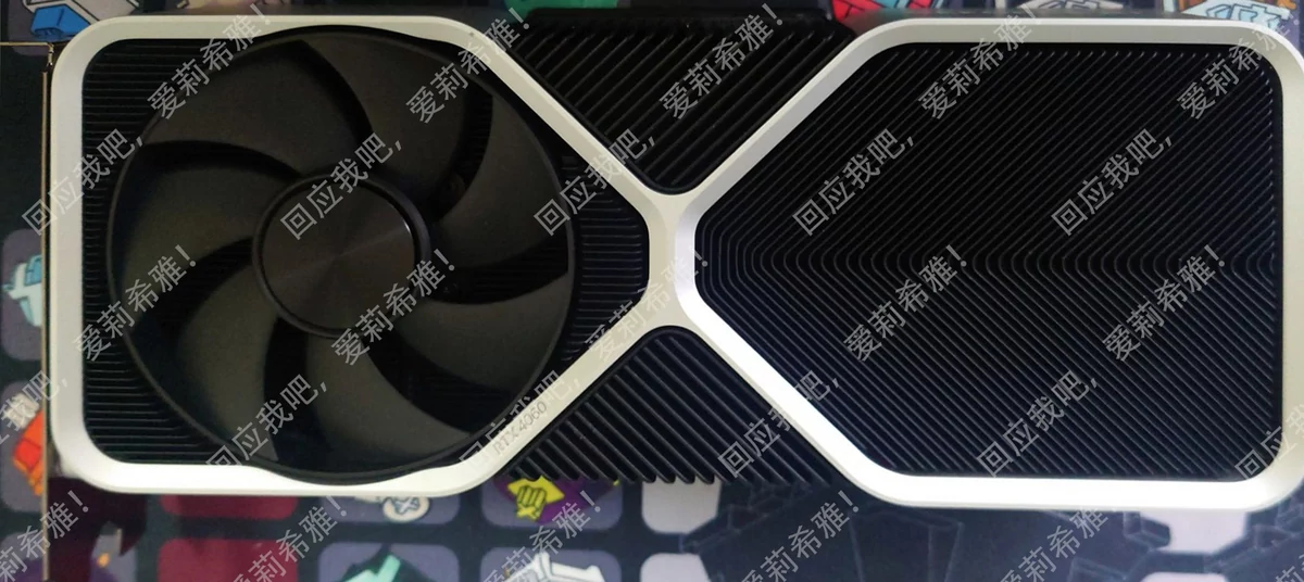 NVIDIA GeForce RTX 4060 FE © Videocardz