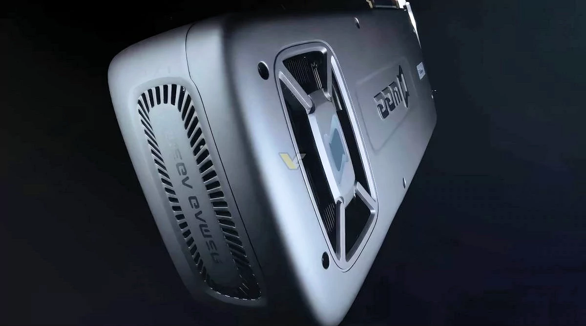MaxSun RTX 4070 Ti MGG OC © Videocardz