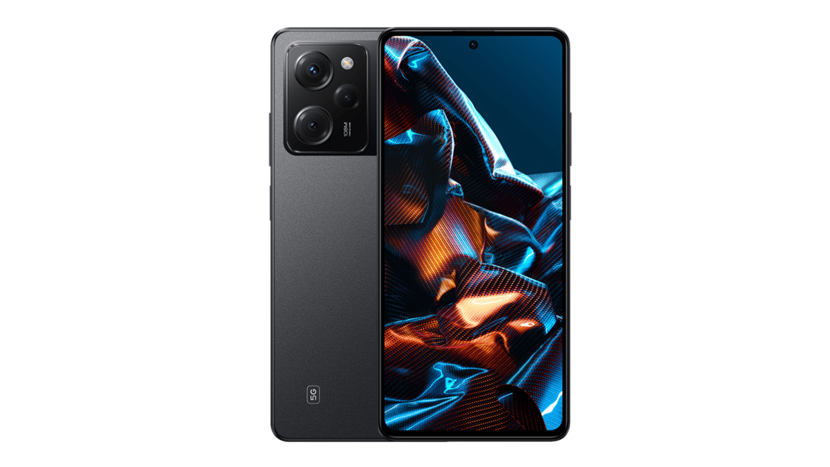 POCO X5 Pro © POCO