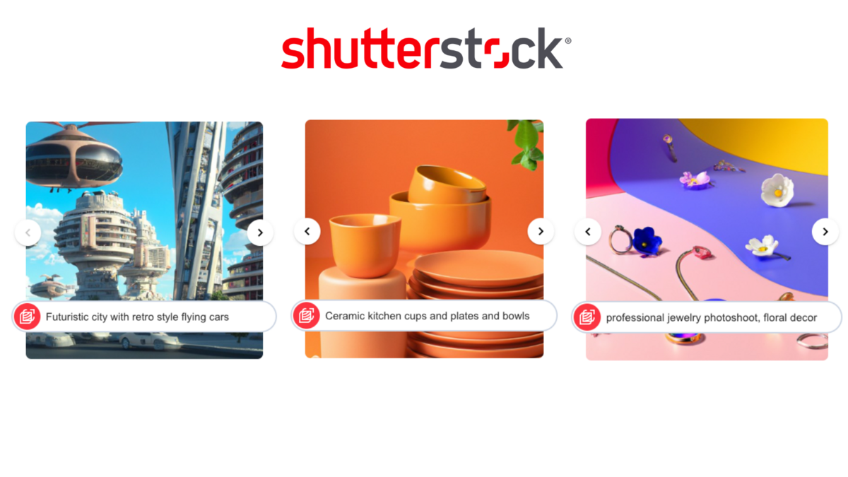 Shutterstock IA