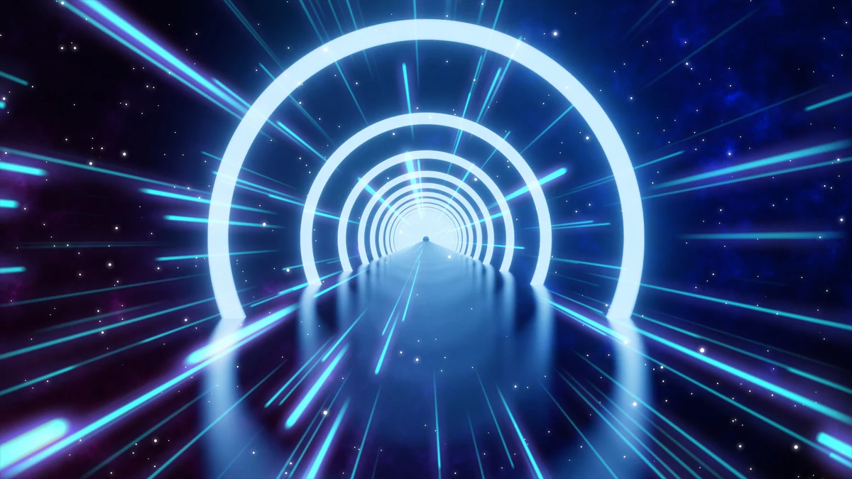 tunnel split tunneling