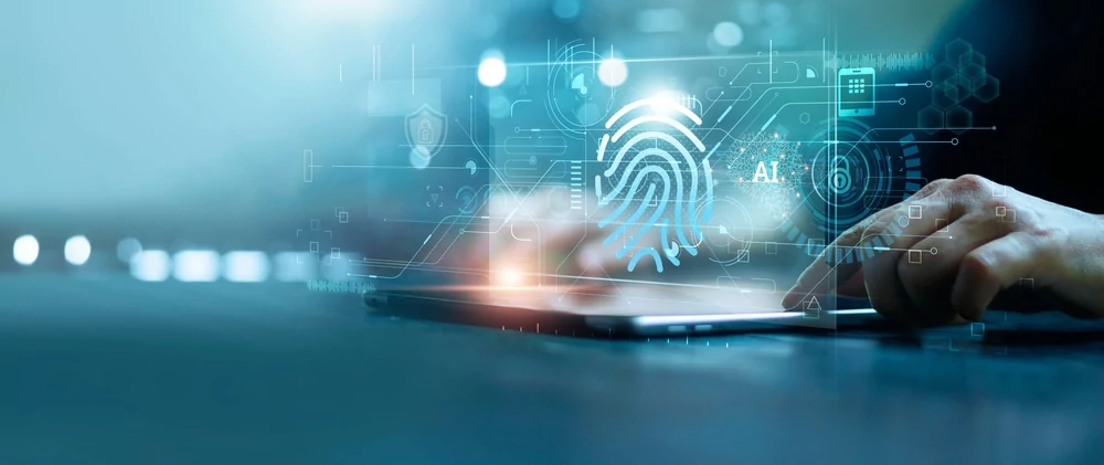 fingerprinting