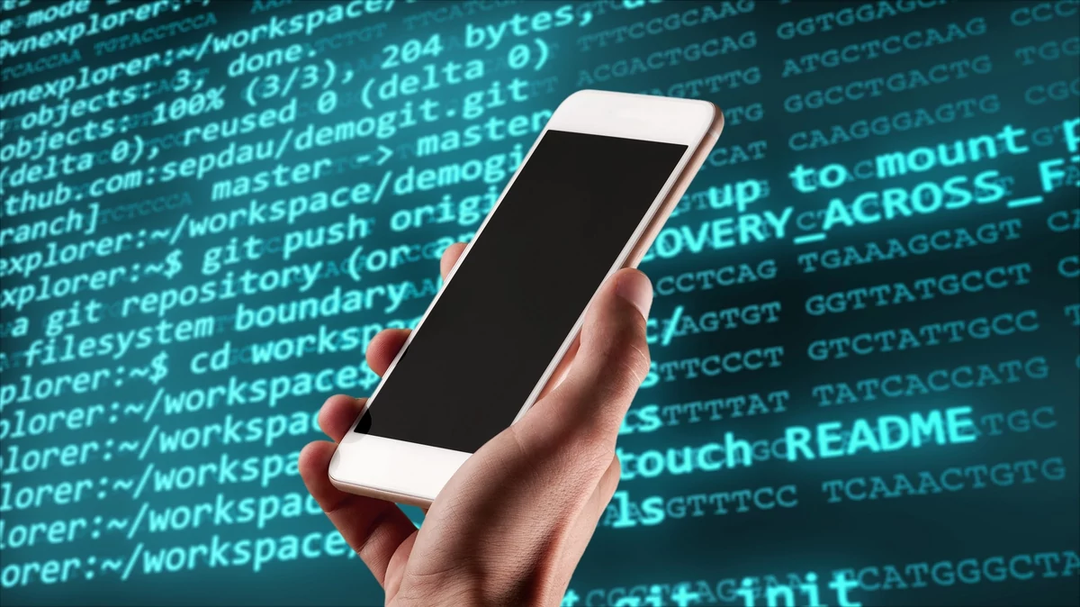 fuite de données piratage © Shutterstock