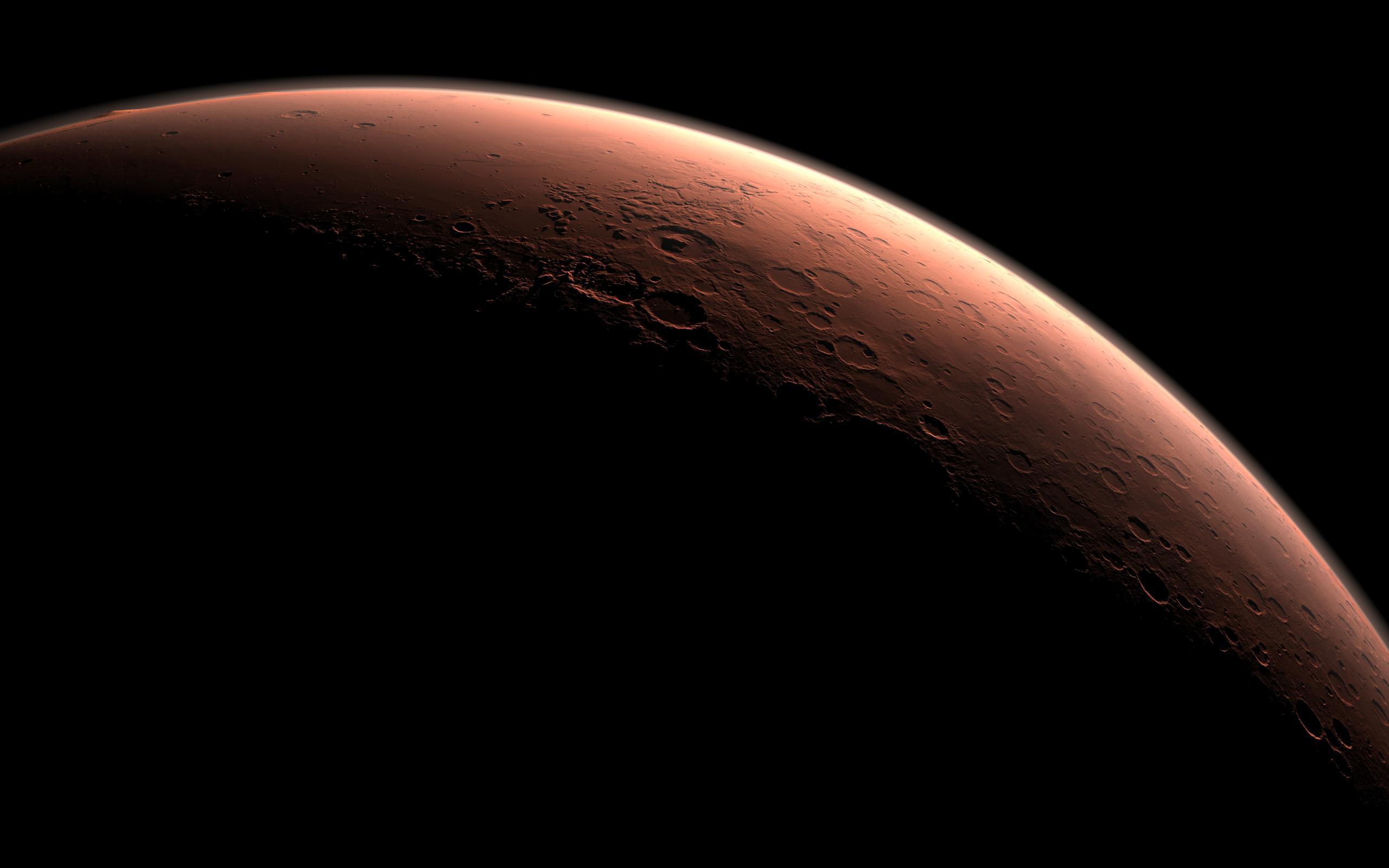 L'ESA fête les 20 ans de sa sonde Mars Express... et tente un direct depuis la planète rouge !