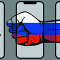 La Russie accuse les États-Unis d'espionnage à l'iPhone