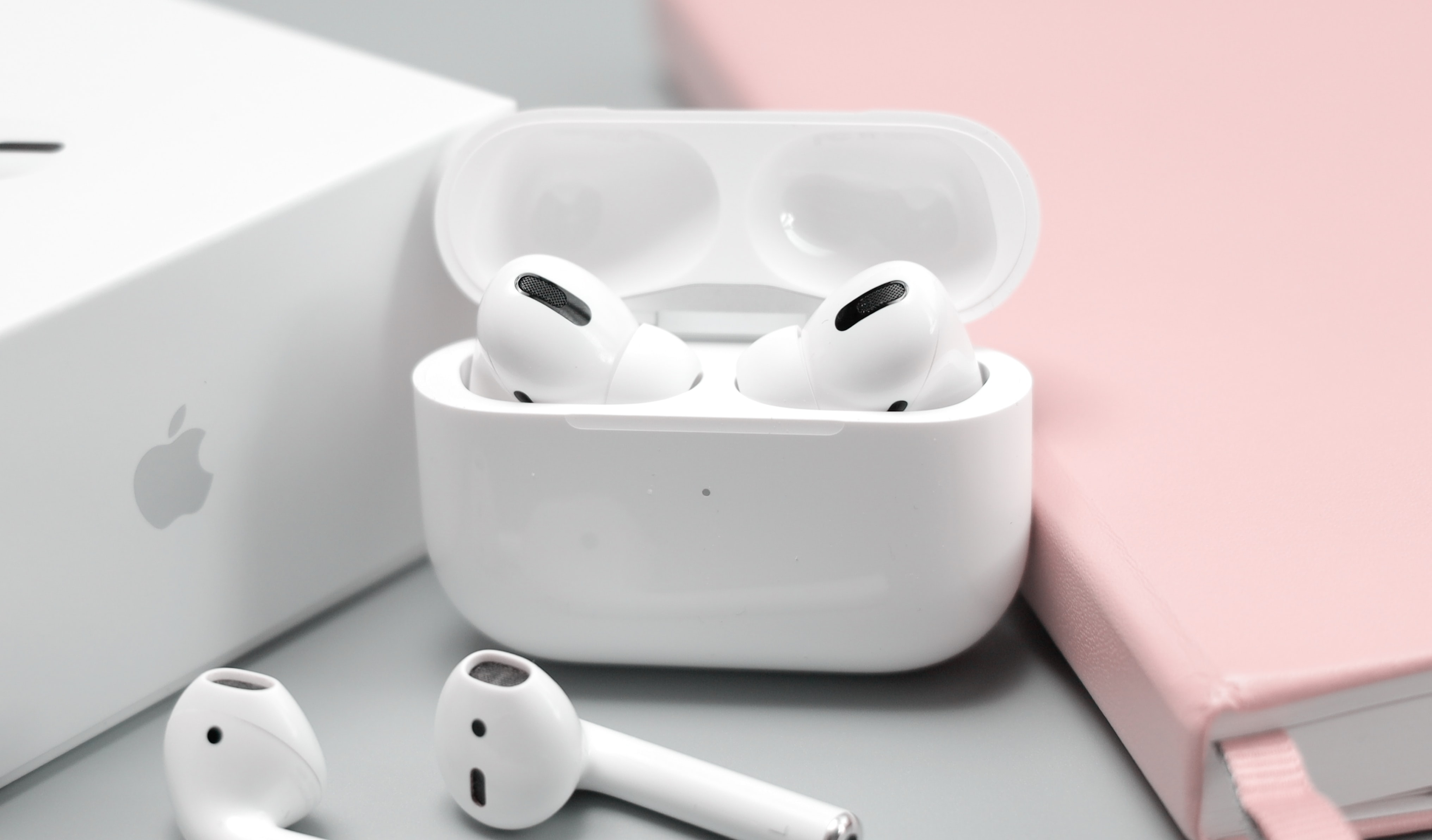 Il y a 4 façons de perdre ses AirPods, seulement 3 pour les retrouver