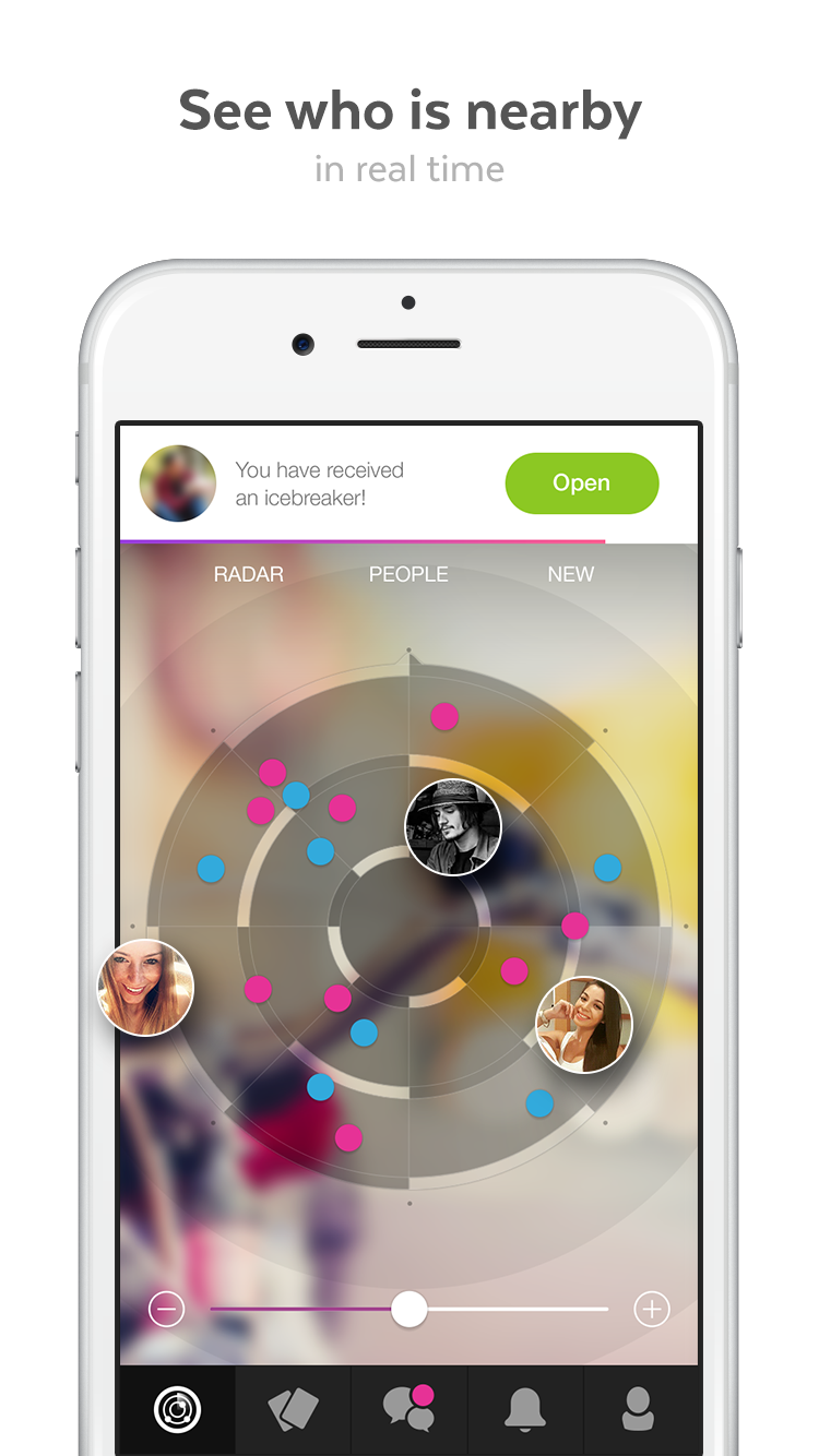 Lovoo © © Lovoo