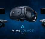 Le casque VR HTC Vive Cosmos Elite seul est à -64% 🔥