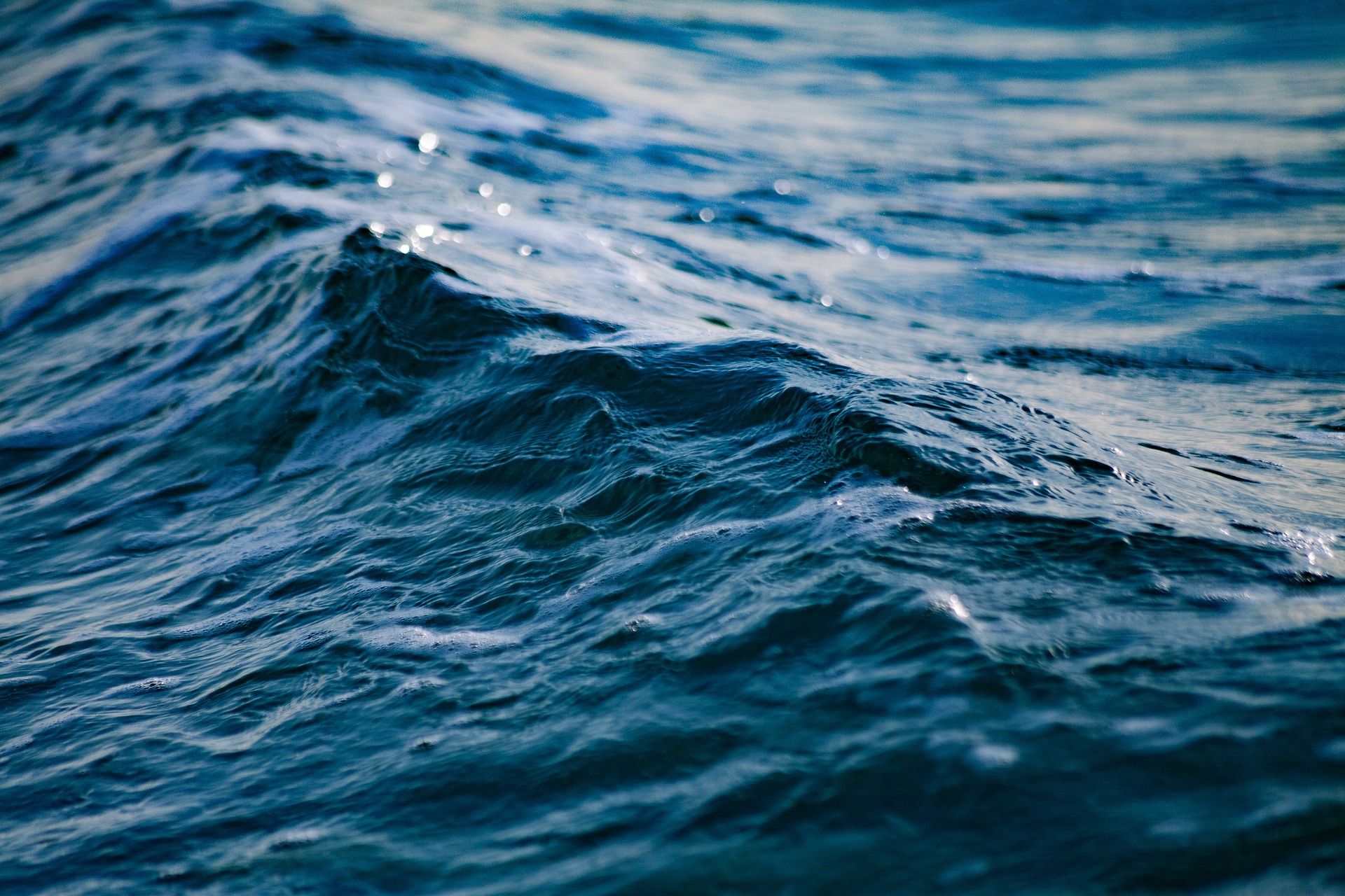 Fabriquer de l'hydrogène « vert » à partir d'eau de mer, on s'en rapproche !