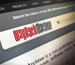 Pourquoi l'Internet Wayback Machine est poursuivie pour violation de droits d'auteur...