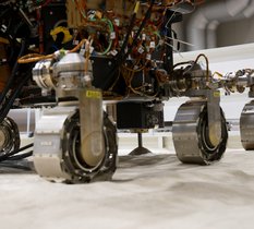 Selon l'ESA, la mission du rover ExoMars sera (enfin) prête pour 2028