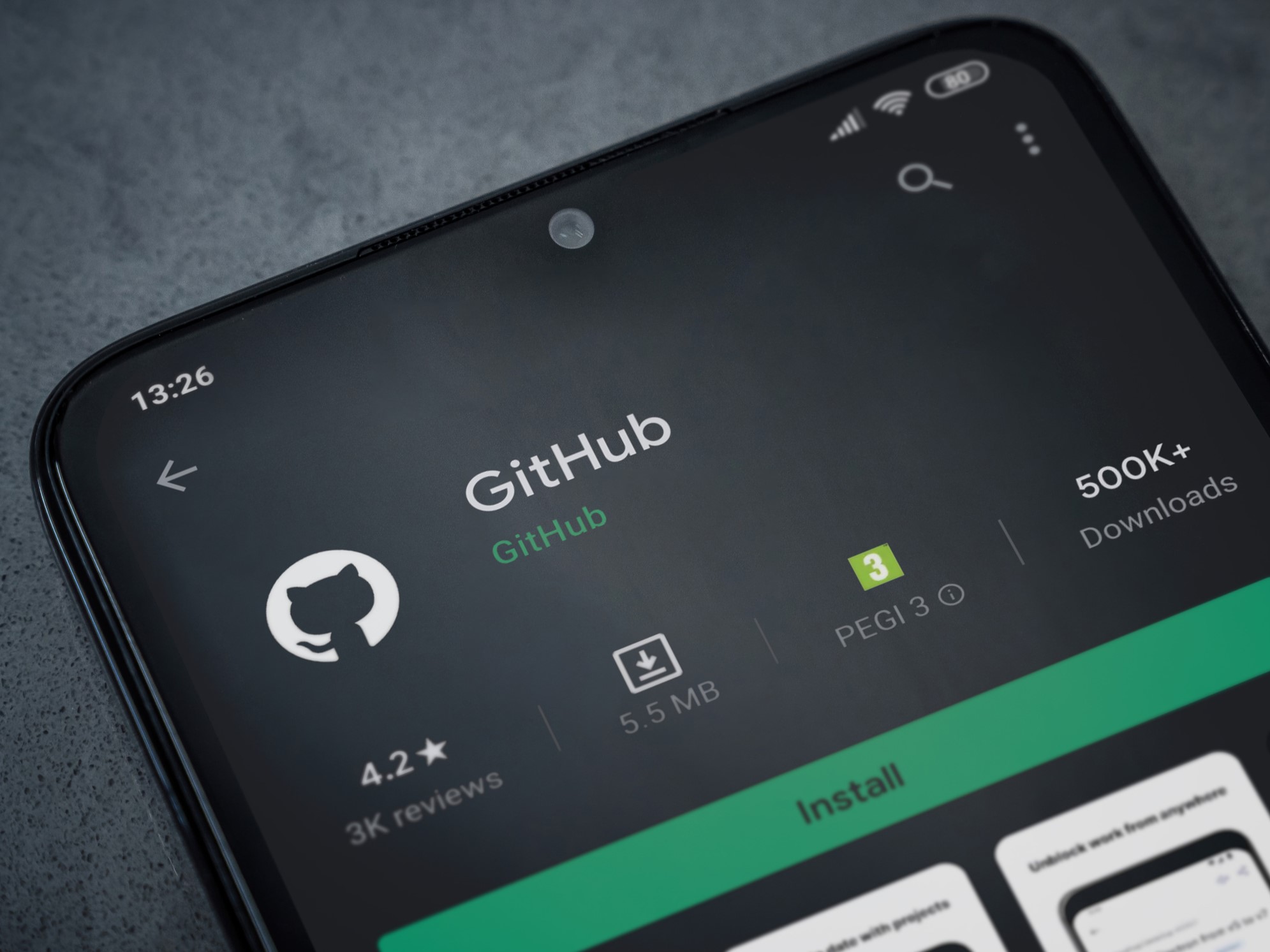 Des hackers profitent d'une faille technique de GitHub pour diffuser leur malware