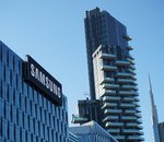 Samsung annonce des résultats très décevants pour la fin d'année 2023