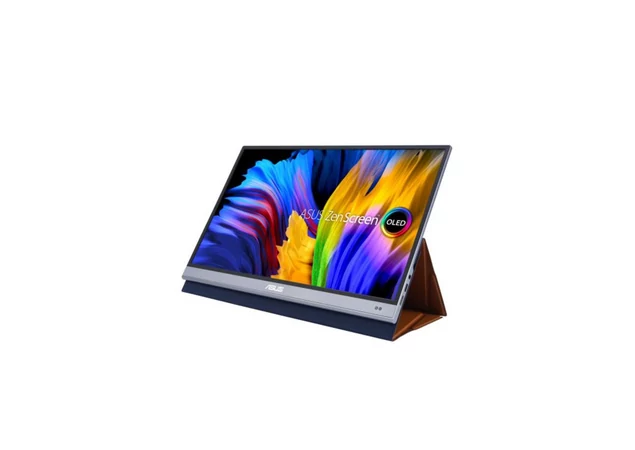 Asus ZenScreen OLED MQ16AH