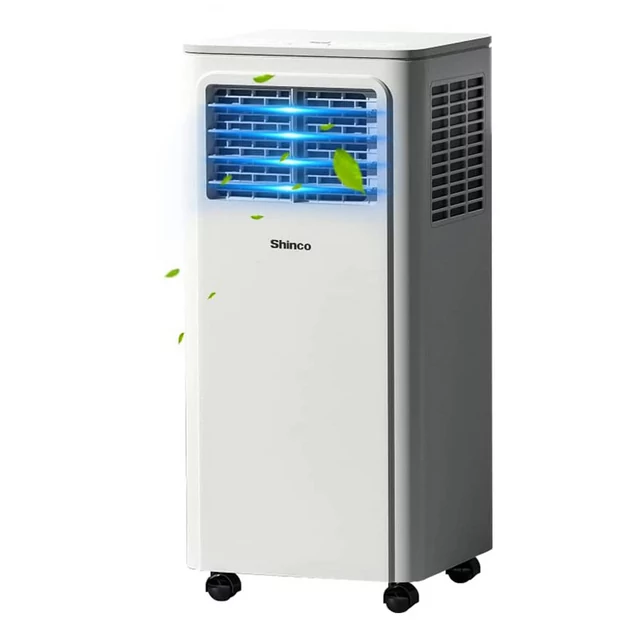 Shinco SPK3S-07C