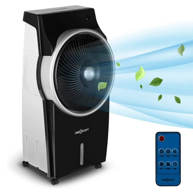 OneConcept Kingcool ACO3-6200