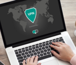 Protéger sa vie privée en ligne sans se ruiner, c'est possible avec ces 3 VPN à petit prix