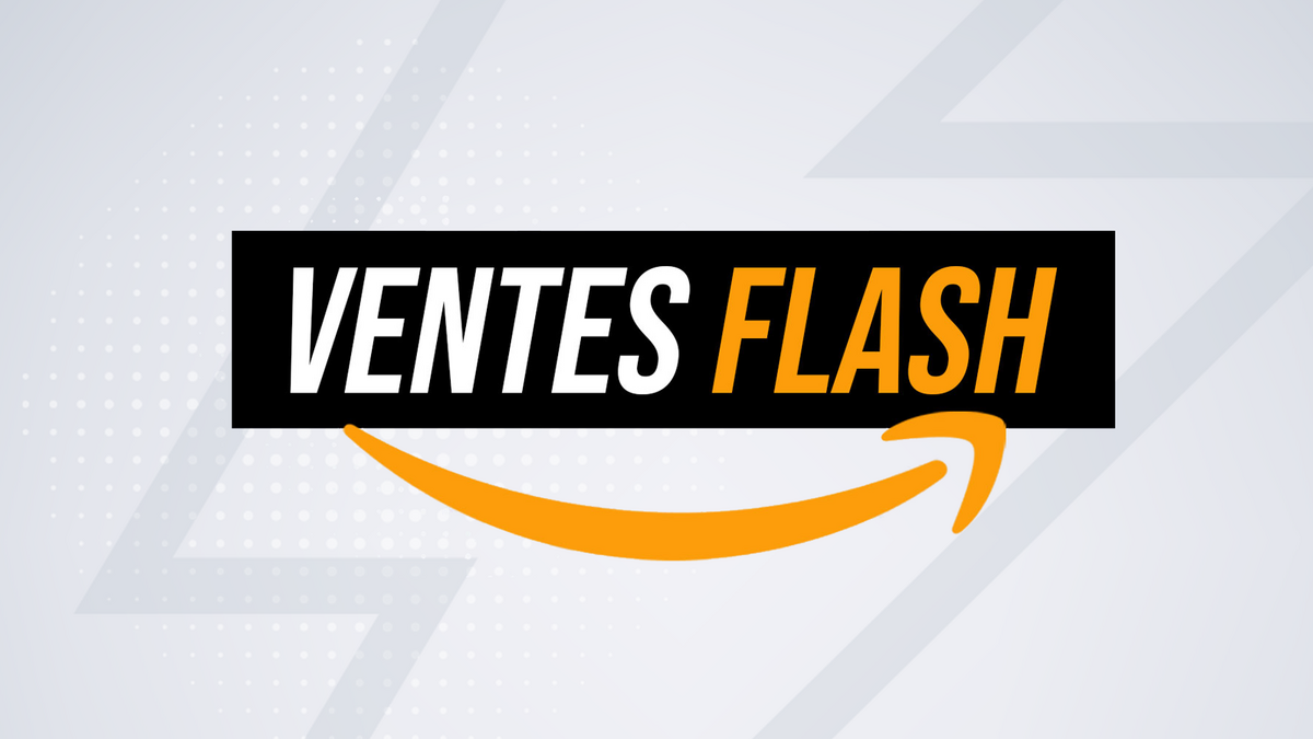 Des produits high tech à petit prix sur Amazon avant le Black Friday