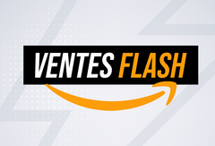 Fire TV Stick, Echo Dot, Echo Show : les meilleures promos des ventes flash de Printemps chez Amazon