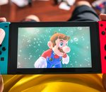 Au Japon, la Nintendo Switch bat un nouveau record