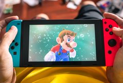 Au Japon, la Nintendo Switch bat un nouveau record