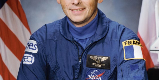 L'astronaute français Jean-Jacques Favier est décédé, qui était-il ?