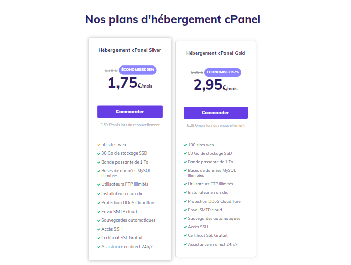 cpanel-hostinger