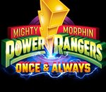 Découvrez la bande-annonce de Mighty Morphin Power Rangers: Once & Always