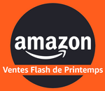 TOP 7 des vrais bons plans audio pour les ventes flash Amazon
