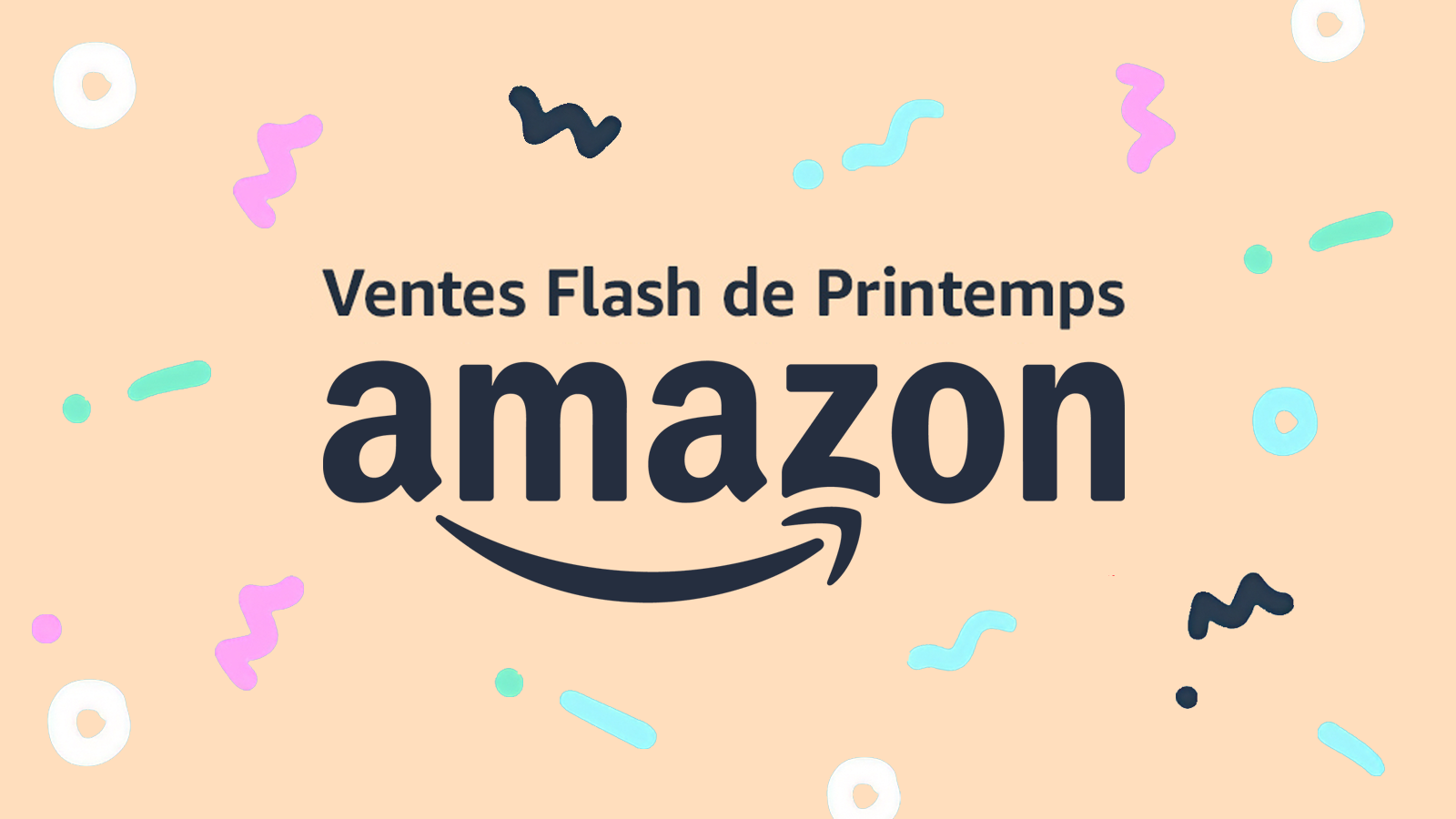 Amazon Prime : pourquoi s'abonner avant les Ventes Flash de Printemps 2025 ?