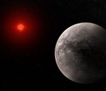 Il fait chaud chez vous ! James Webb déchiffre l'exoplanète Trappist-1b, à 40 années-lumière