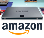Ventes Flash : voici 5 SSD qui profitent de belles remises sur Amazon