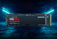 Ventes flash Amazon : ce SSD Samsung compatible PS5 est 40€ moins cher !