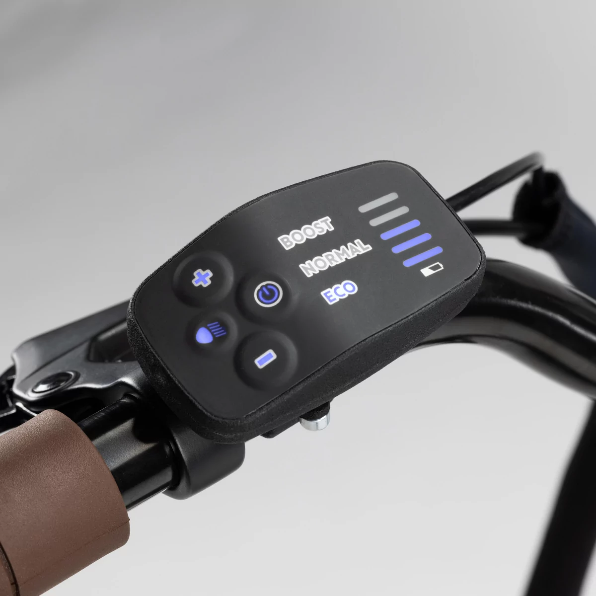 E Fold 500 © Decathlon