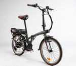 Découvrez les deux nouveaux vélos électriques pliants à prix très bas signés Decathlon