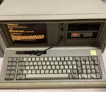 Un moddeur lance ChatGPT sur un PC vieux de 40 ans